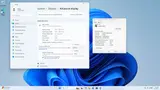 Dell P2317H 23" FHD 1920x1080 LED-Lit LED IPS Monitor D-Sub HDMI DisplayPort USB - Thumbnail 2